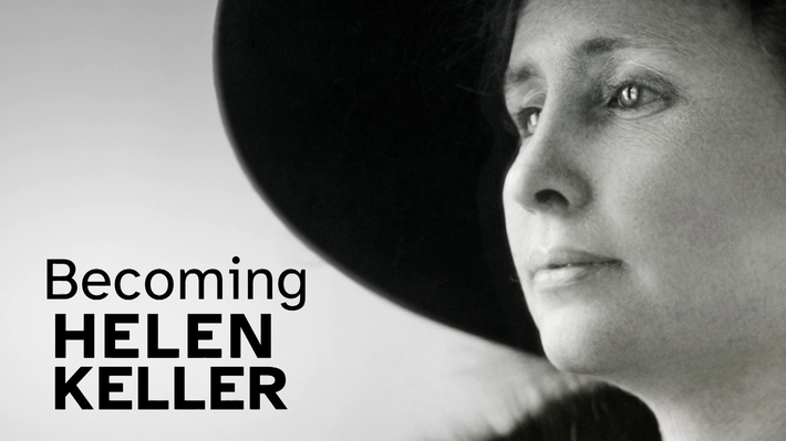 Becoming Helen Keller Becoming Helen Keller