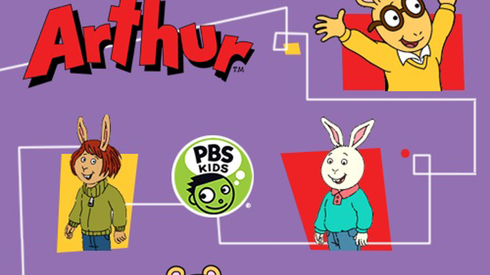 Arthur Arthur