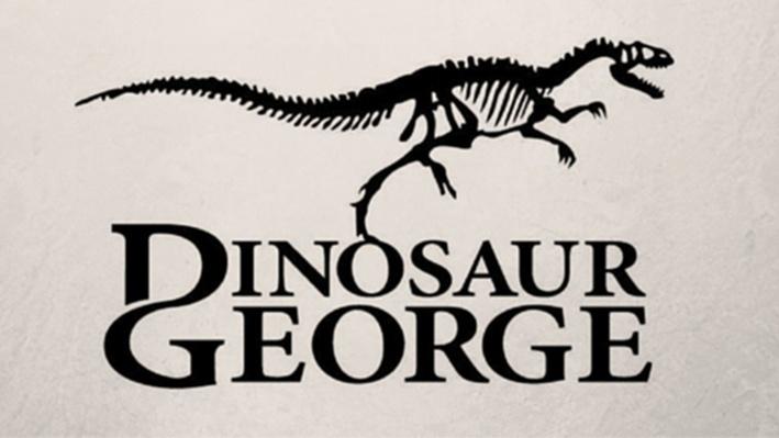 dinosaur george store