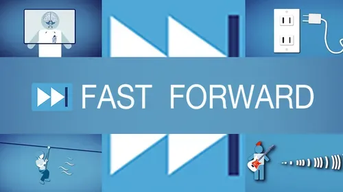 Fast Forward Launch Pad