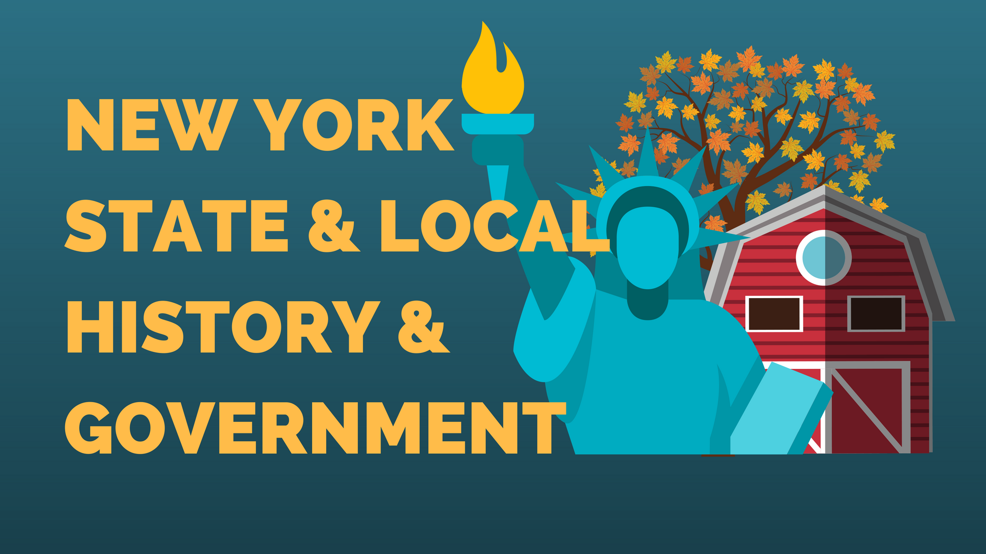 New York State and Local History and Government: Native American Groups and the Environment