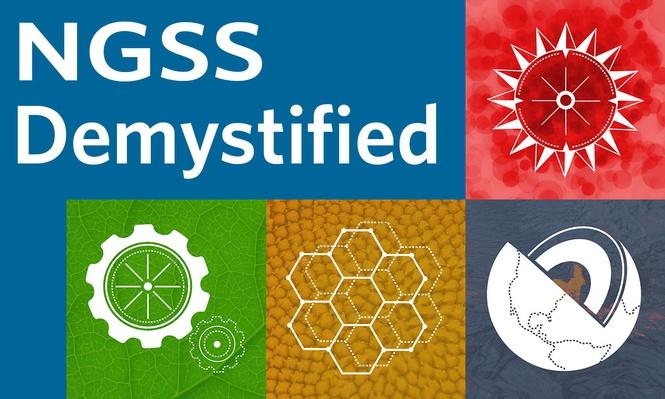 NGSS Demystified: A Toolkit for Training Teachers ...
