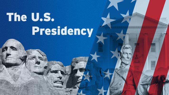 Presidential Portraits | The U.S. Presidency | Classroom Resources ...