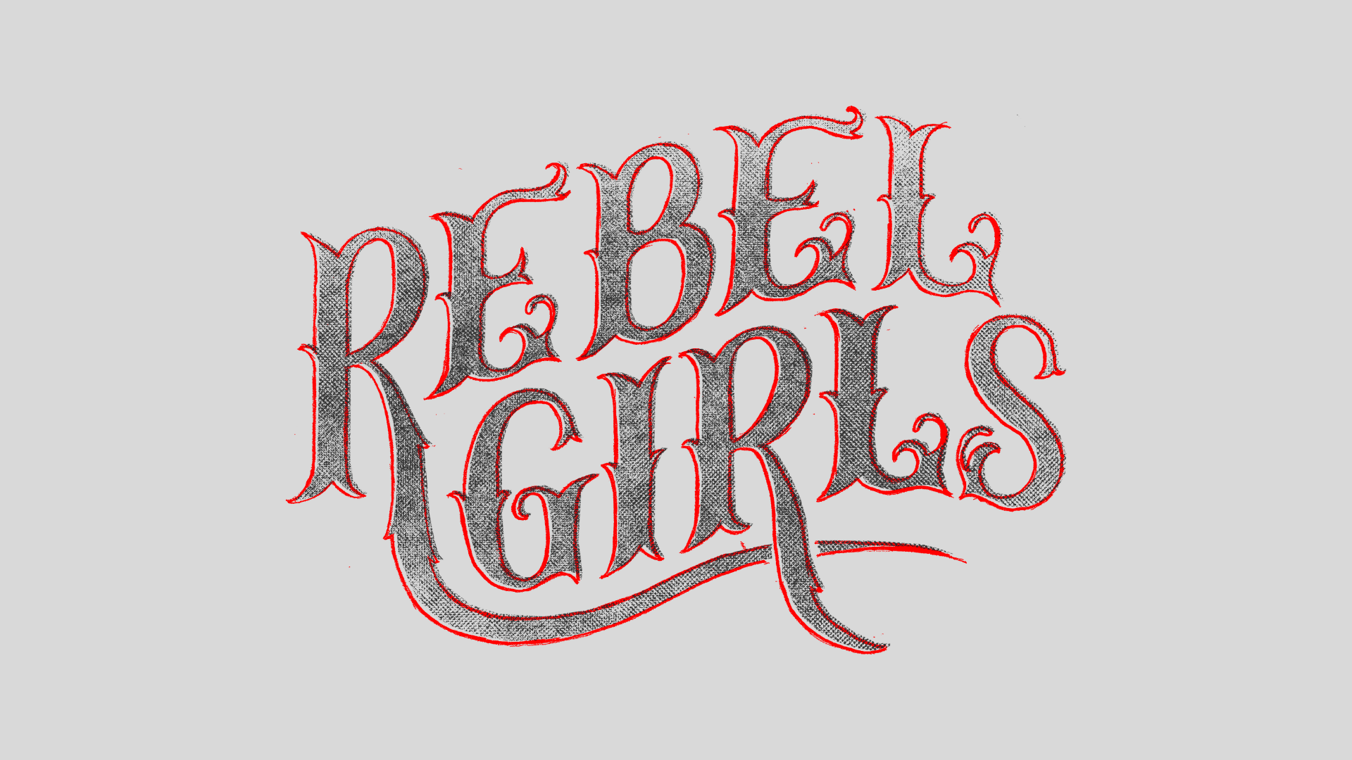 Rebel Girls
