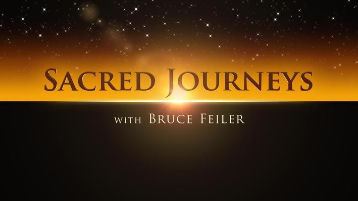 sacred journey productions