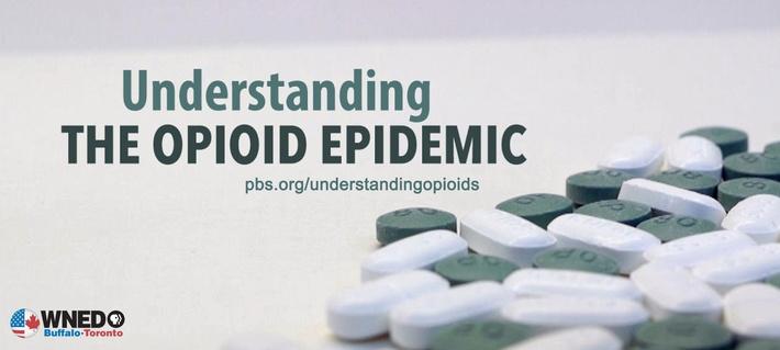 Understanding the Opioid Epidemic | Classroom Resources | PBS LearningMedia