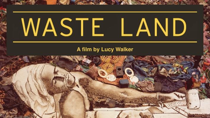 Waste Land 