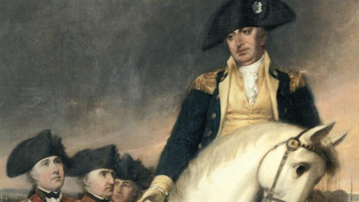 George Washington and the American Revolution | Classroom Resources ...