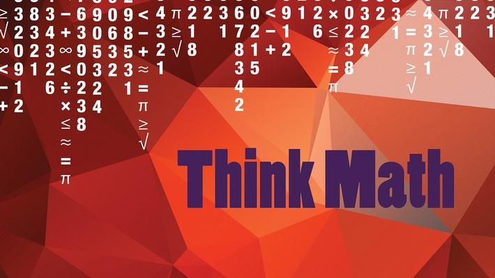 Think Math Think Math