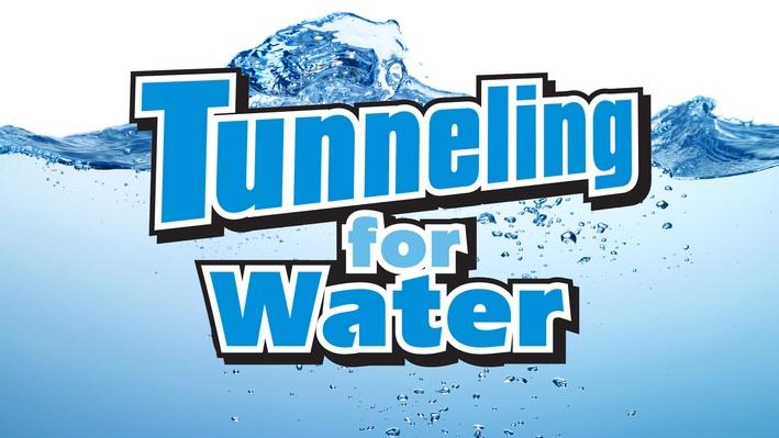 Louisville Water Company: Tunneling for Water | Classroom Resources | PBS LearningMedia