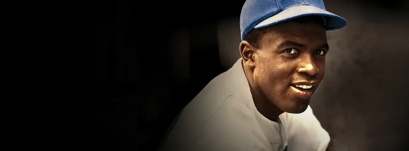 Ken Burns talks about the Jackie Robinson we didn't know