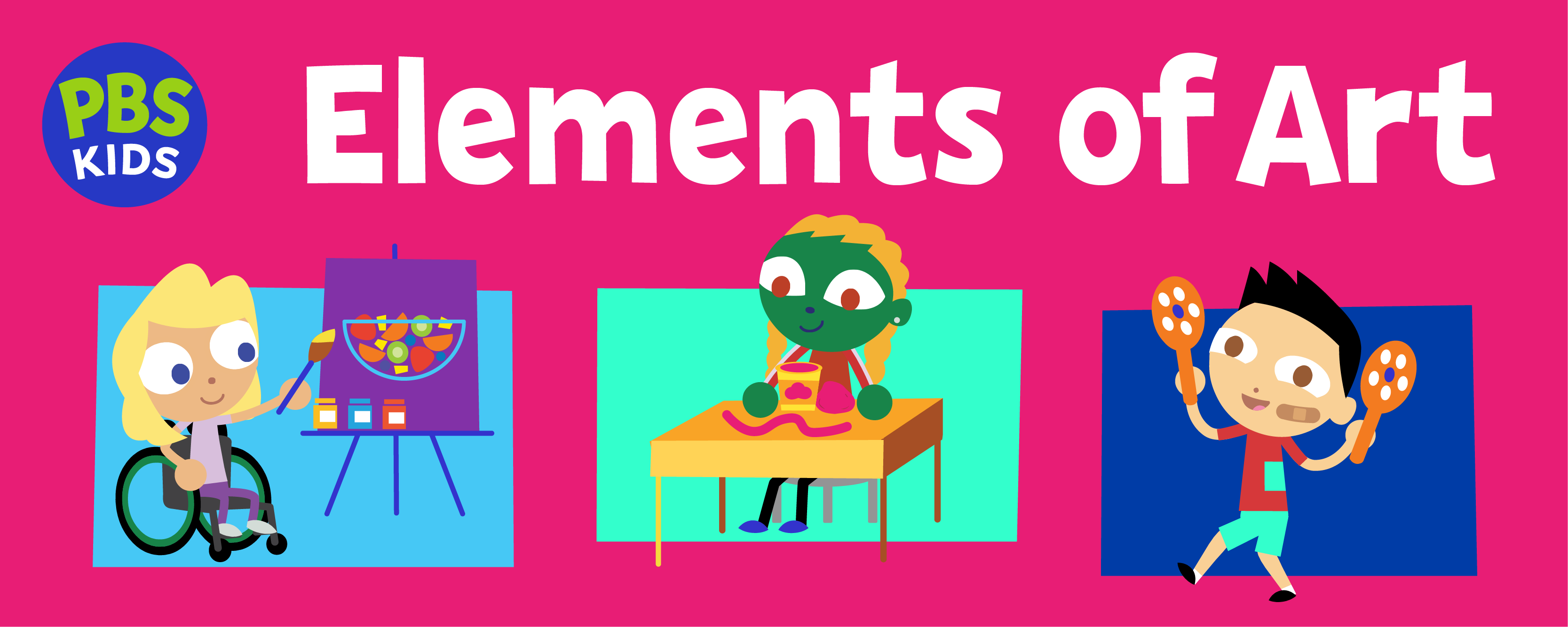 PBS LearningMedia Teaching Resources For Students And Teachers