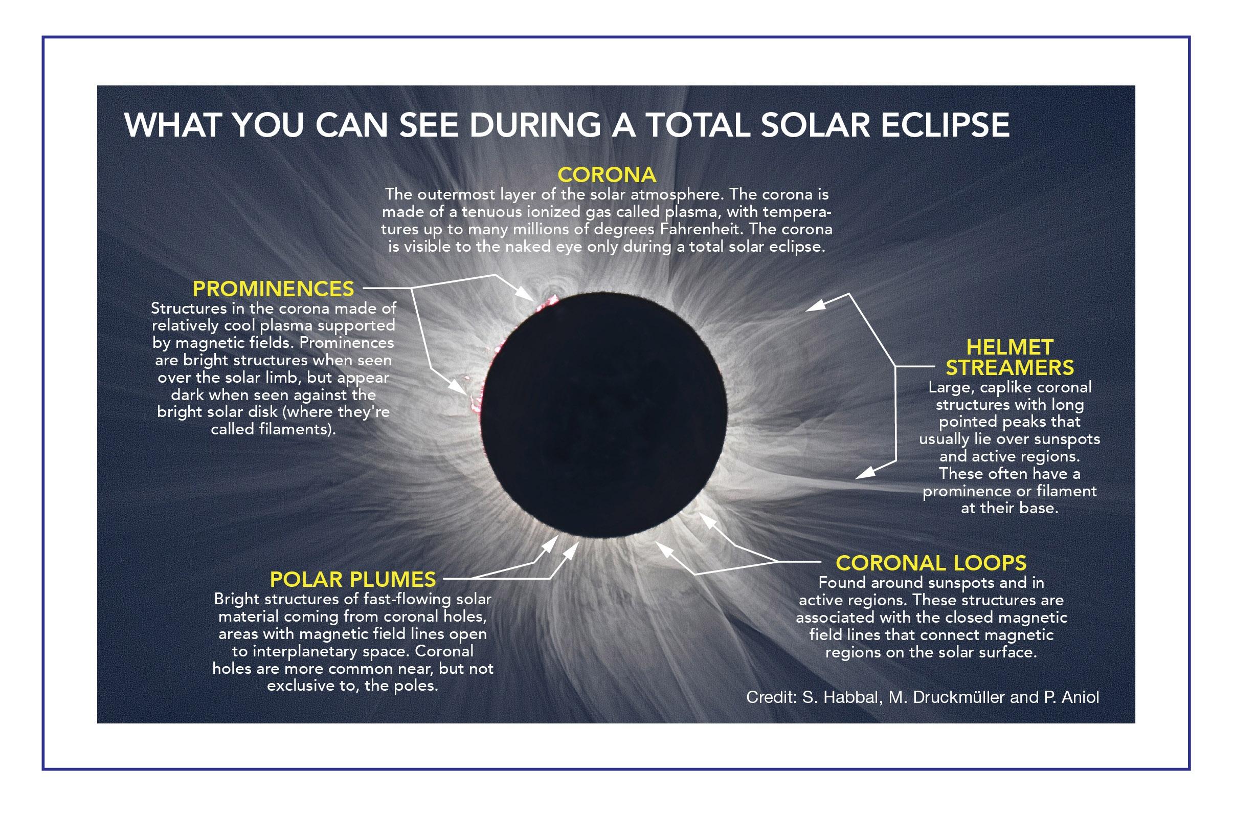 The Corona of the Sun