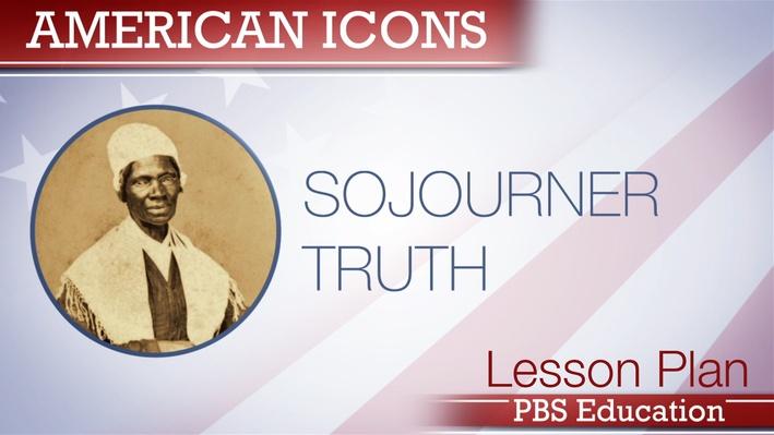 Sojourner Truth | Abolitionist and Women’s Rights Activist | English