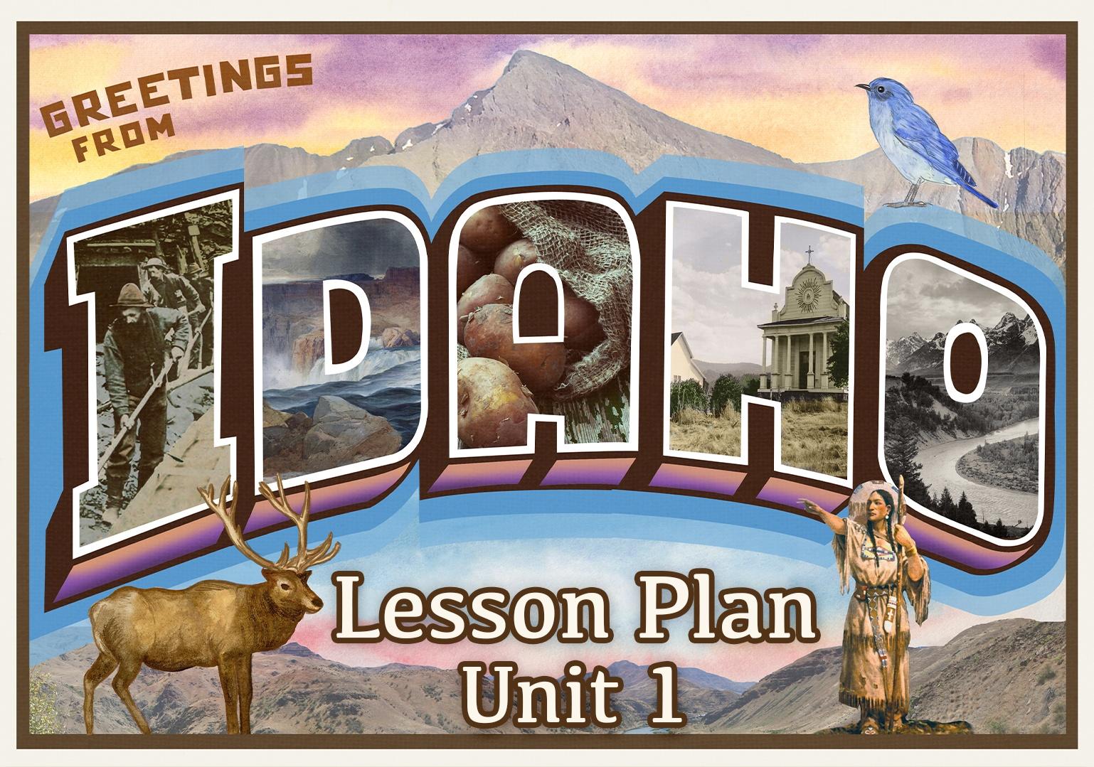 Idaho Activity 1.3 What Does It Mean to Have "Wealth"? PBS