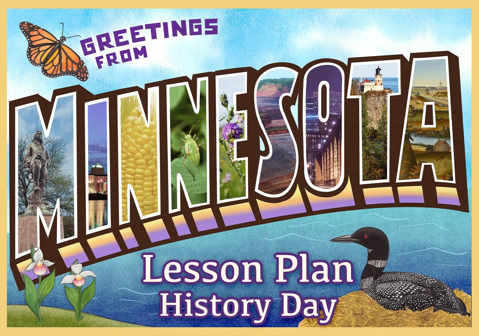 Minnesota History Day Activity 2 Global Migration to Minnesota PBS LearningMedia