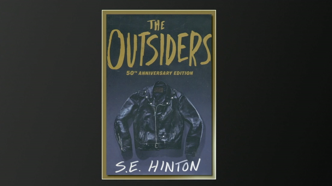 The Outsiders by S.E. Hinton: Ch. 3, Summary, Analysis & Quotes - Lesson
