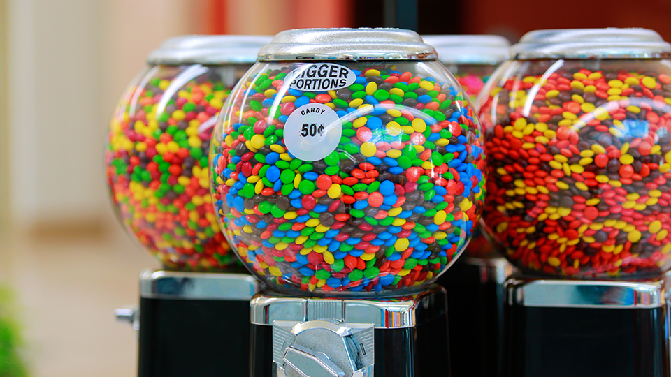 Candy Chromatography Lesson Plan PBS LearningMedia