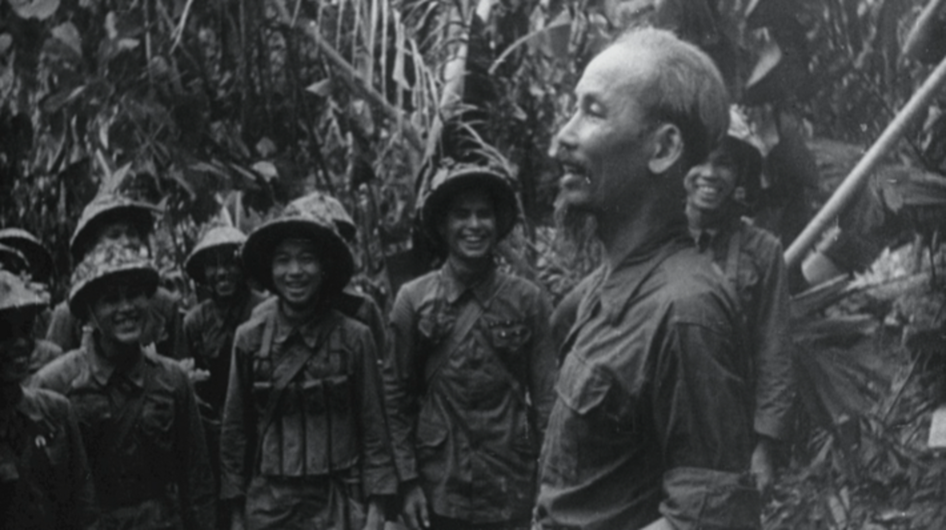 HISTORY LESSONS: Who was the real Ho Chi Minh?