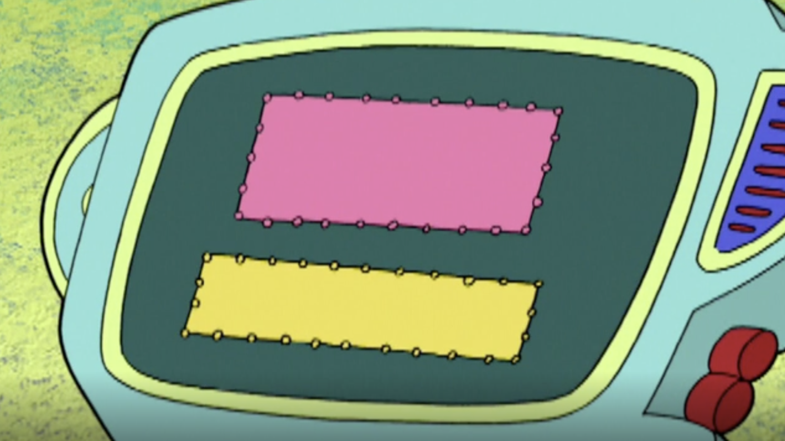 Perimeter and Area Together