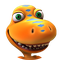Dinosaur Train