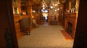 Video thumbnail: The Arts Page Pabst Mansion