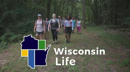 Video thumbnail: Wisconsin Life Rise and Climb