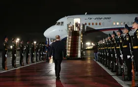 Analyzing the implications of U.S.-Russia prisoner trade