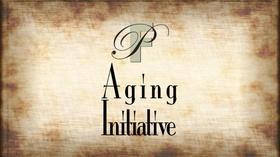 Video thumbnail: The Best Times The Aging Initiative