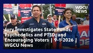 Southwest Florida In Focus | Episode 360| September 1st, 2026