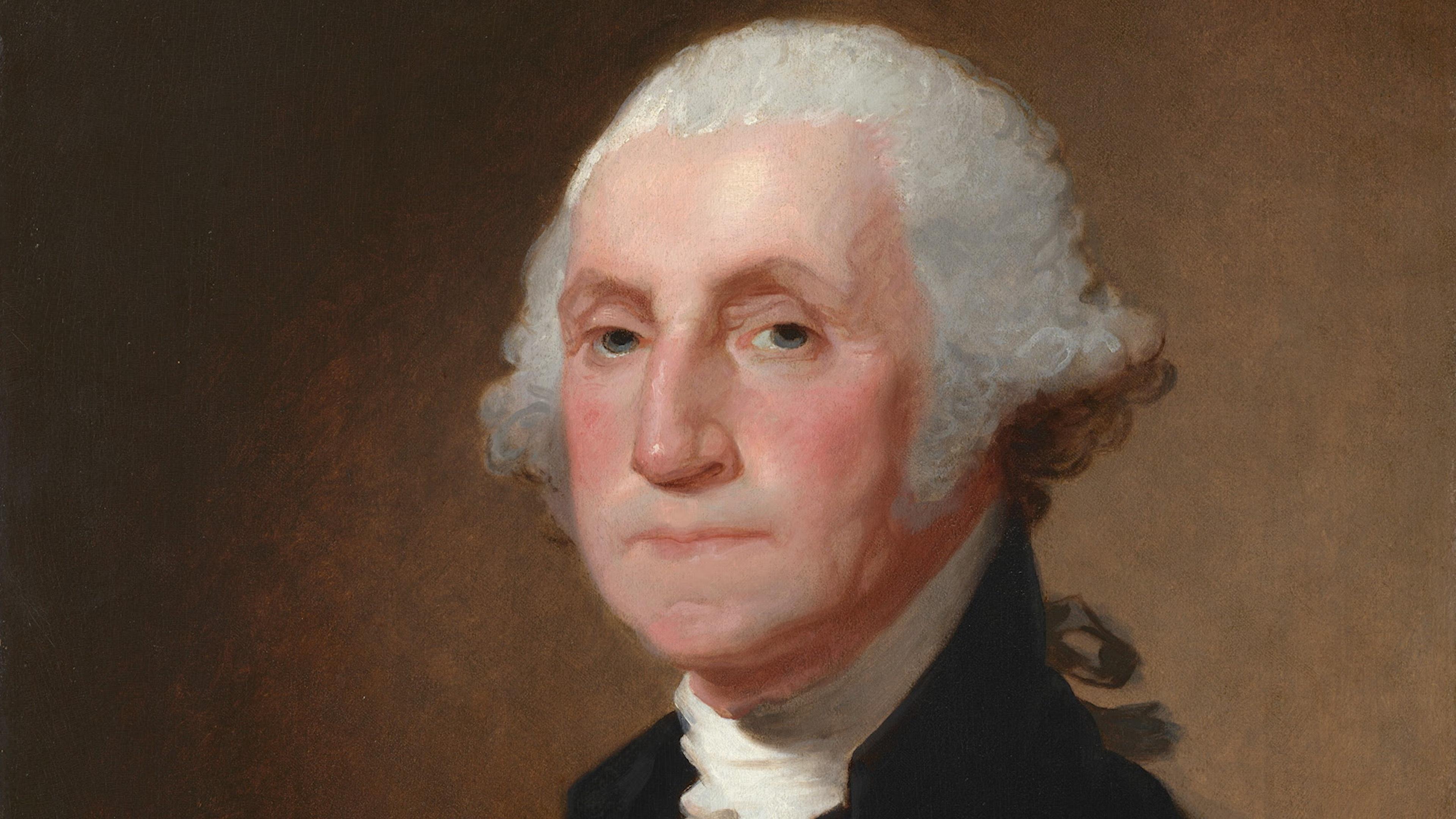 George Washington