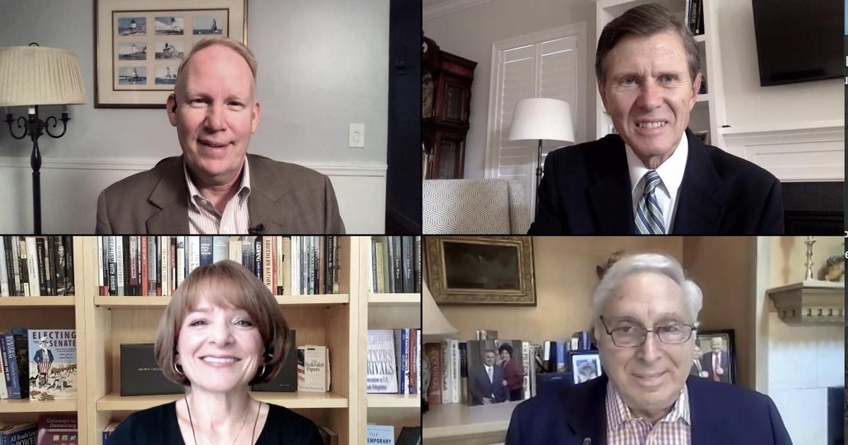 A Lively Experiment A Lively Experiment 10/23/2020 Season 33