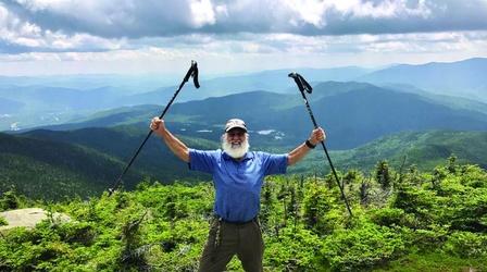 Video thumbnail: Windows to the Wild The Oldest Thru-Hiker (Preview)