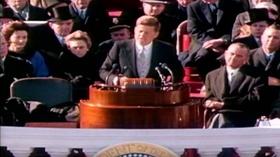 Video thumbnail: Wisconsin Remembers John F. Kennedy Wisconsin Remembers John F. Kennedy