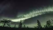 There’s Something Weird Going On With the Northern Lights