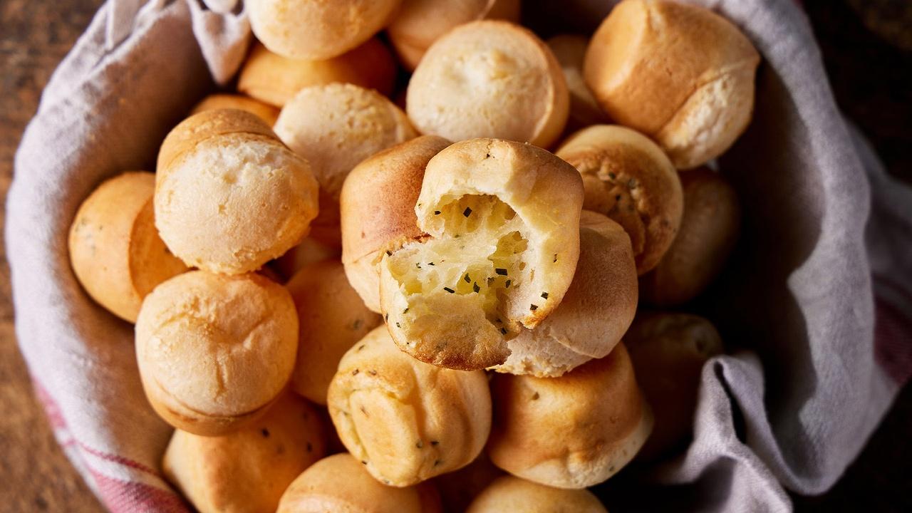 Christopher Kimball's Milk Street Television | The World of Breads