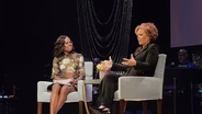 An Evening With Debra Lee