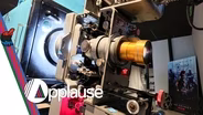 The return of 70 mm movies