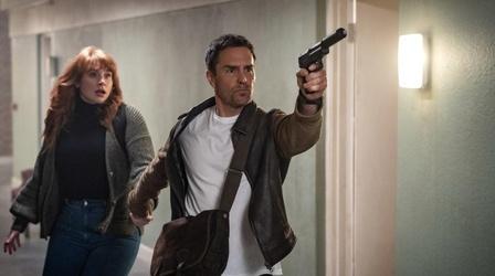 Video thumbnail: Flicks Argylle, Version 2