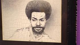Video thumbnail: Art Loft AFRICOBRA: Messages to the People