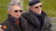 Lily and Jim: Kapwa, Tampo and eating like a Filipino