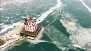Lake Erie, Our Kin Part II
