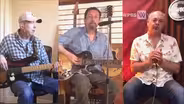 Myers Brothers Band - Back to Mississippi