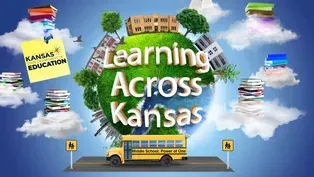 Learning Across Kansas: Power of One: Middle School