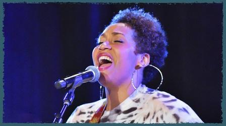 Video thumbnail: Southern Songbirds Rissi Palmer