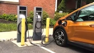 Increase in electric vehicles on NJ’s roads