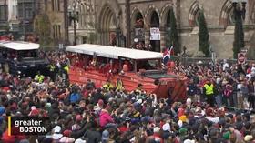 Video thumbnail: Greater Boston October 31, 2018