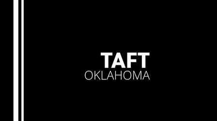 Video thumbnail: Black Frontier Towns Taft, OK