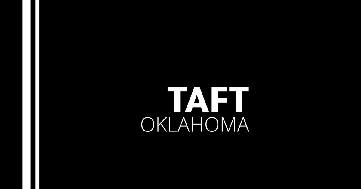 Black Frontier Towns | Taft, OK | PBS