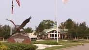 CEO of Menlo Park veterans home is out